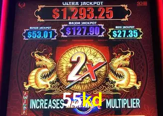 55kd Brasília - Casino Guide