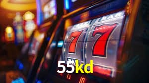 55kd - Pagamento PIX Instantâneo