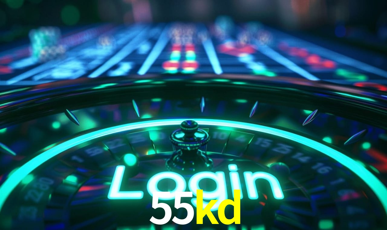 Casino Ao Vivo 55kd