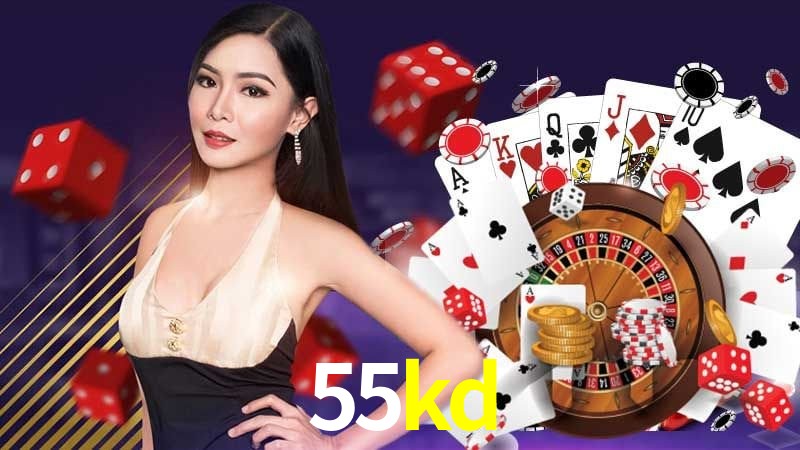 Mesa de Blackjack 55kd