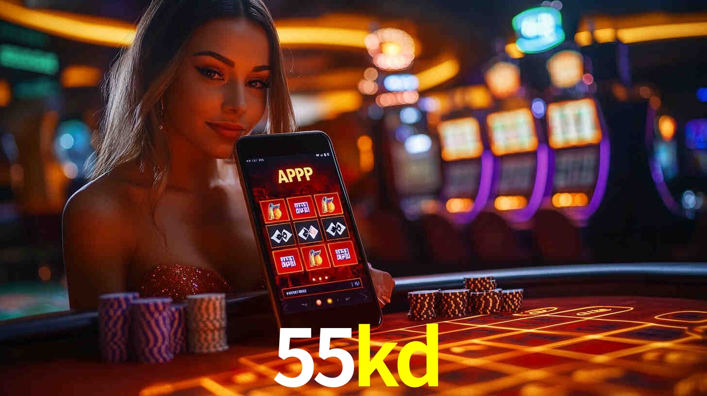 Explorando a Categoria de Eventos em Apostas na 55kd