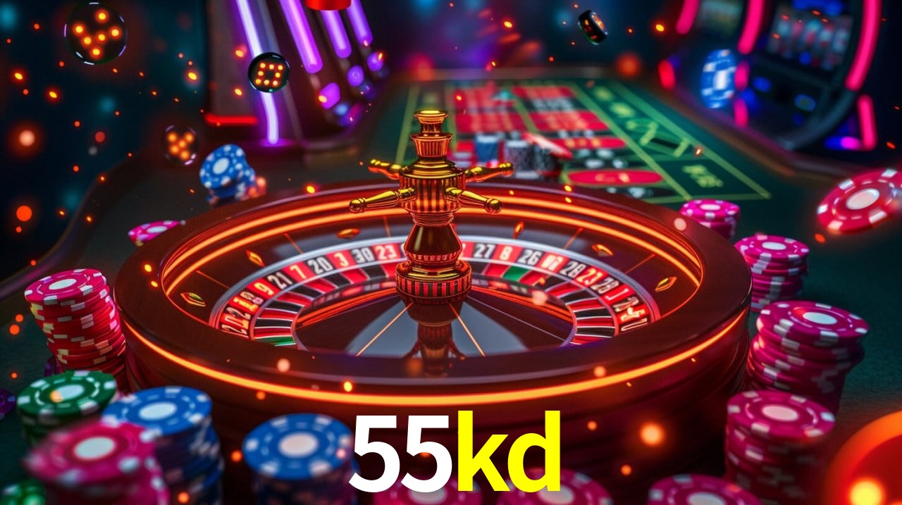 Bônus Diários 55kd