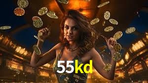 Game Providers 55kd