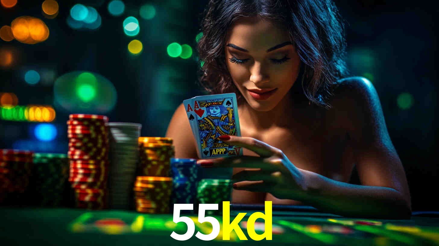 Descubra o Programa VIP da 55kd: Vantagens Exclusivas para Jogadores