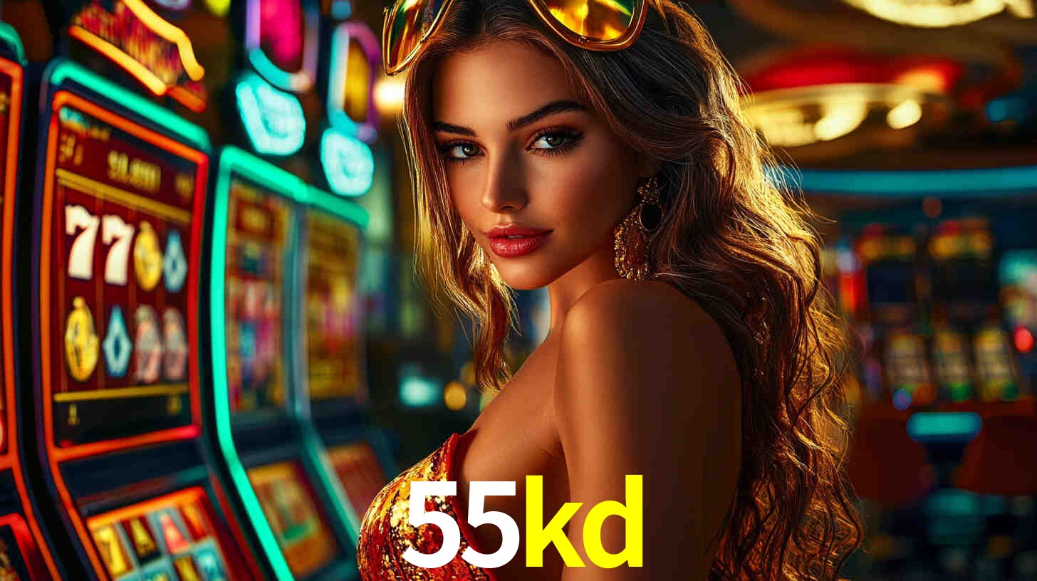 Live Casino 55kd