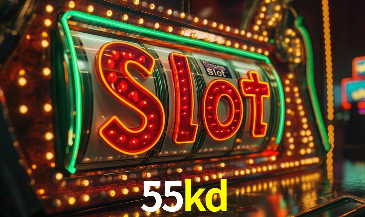 55kd - Login Methods