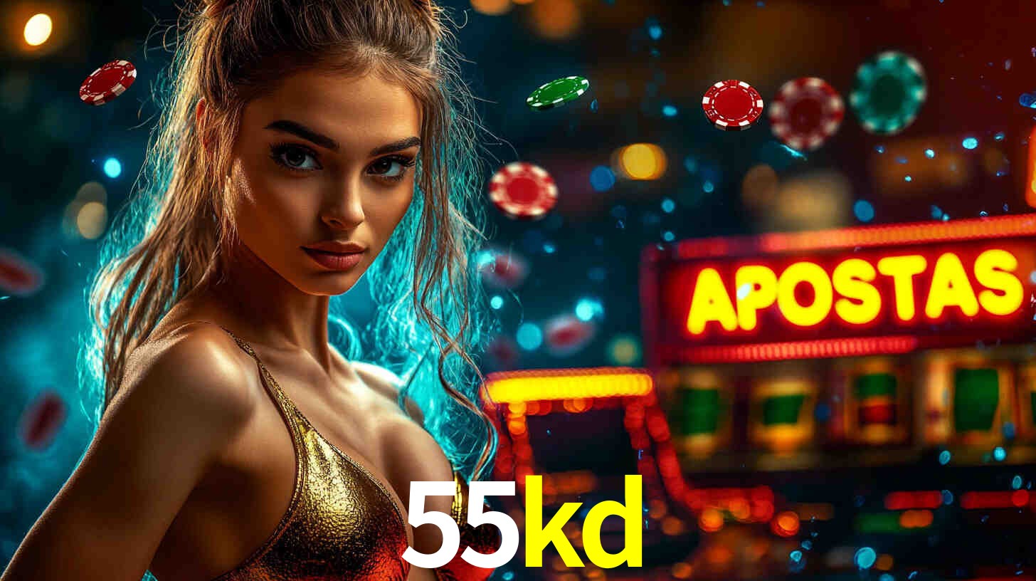 Descubra a Essência do 55kd: Nossa História e Compromissos