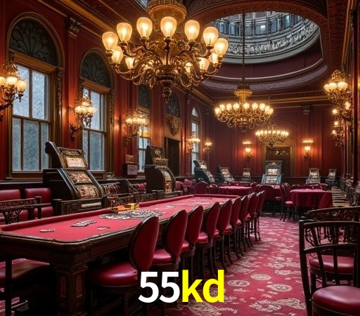 55kd Rio de Janeiro - Licenses