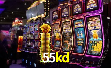 55kd Bônus - Pacote R$5.000 + VIP