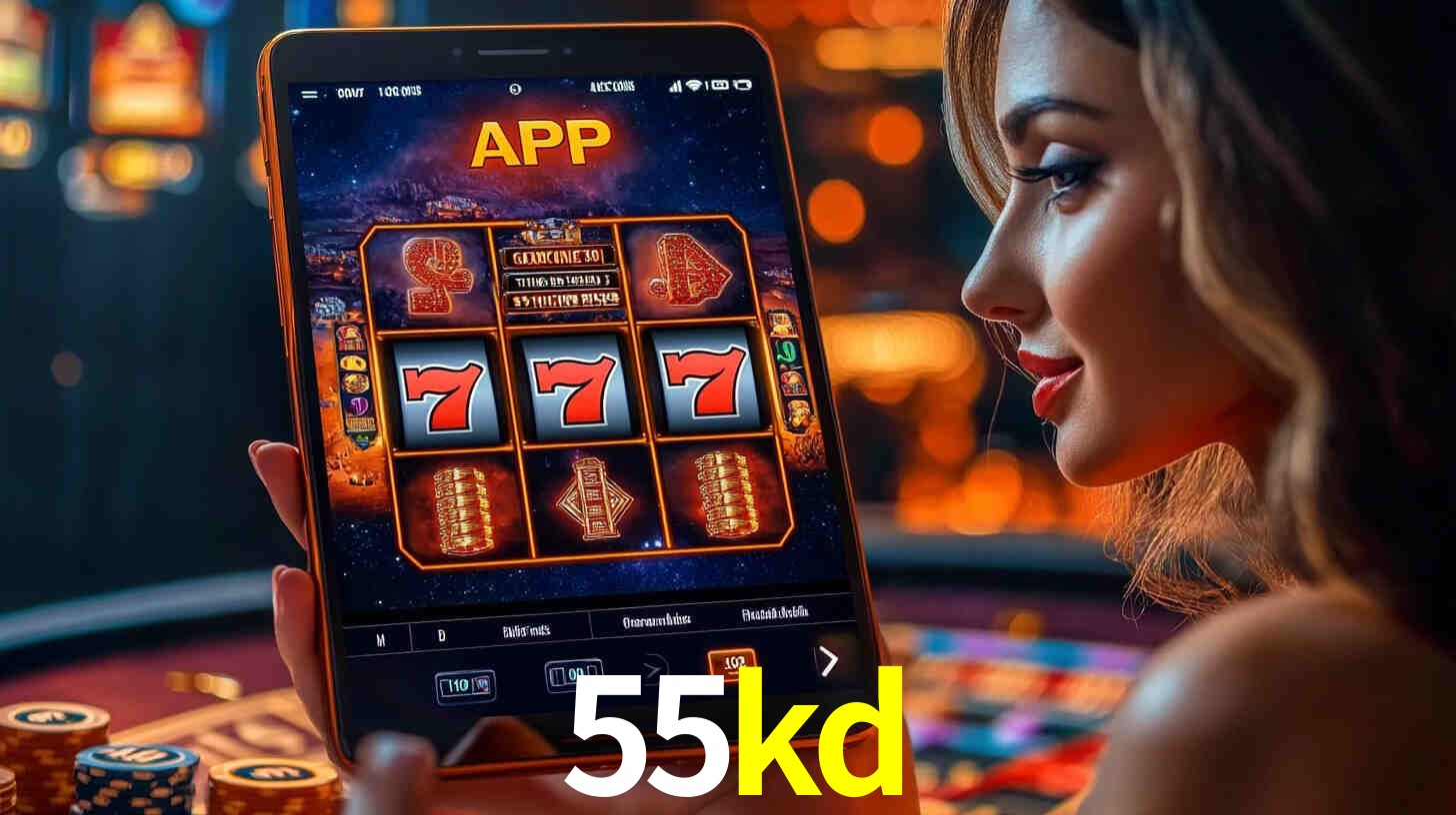 55kd: Jogue Crash e Experimente Alta Recompensa Instantânea