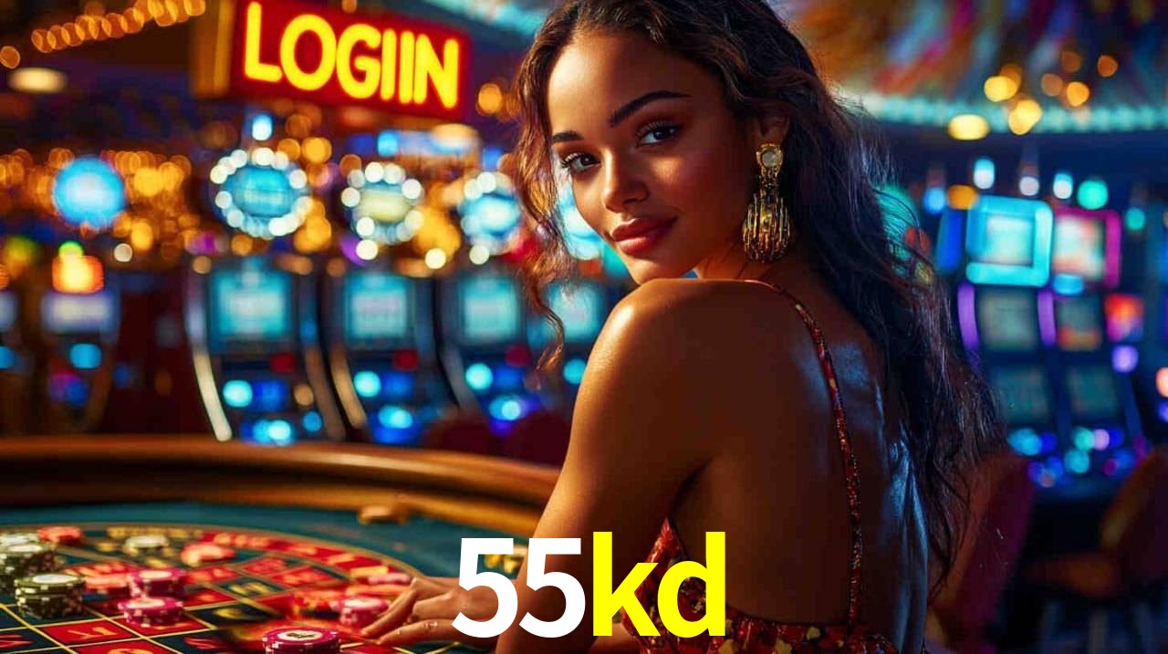 55kd Brasília - Jogo Features