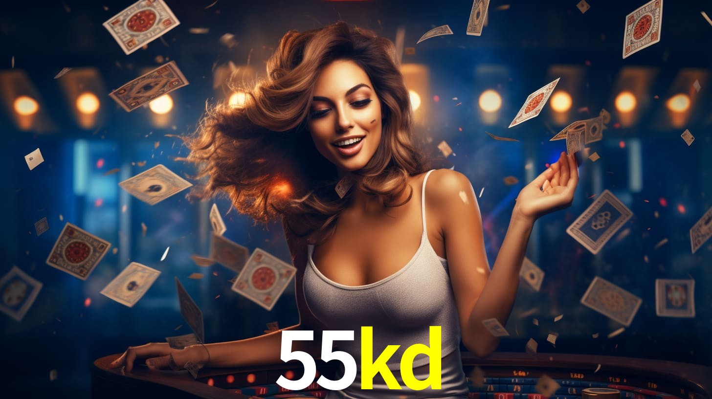 55kd bet