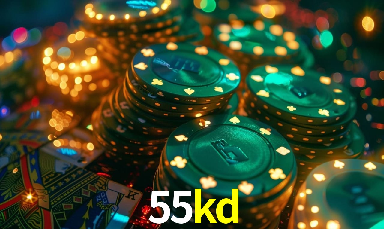 Diretório de Jogos 55kd