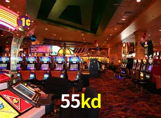 55kd Salvador - Studio Tour