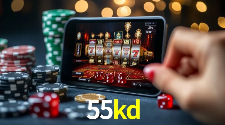 Roulette Table 55kd