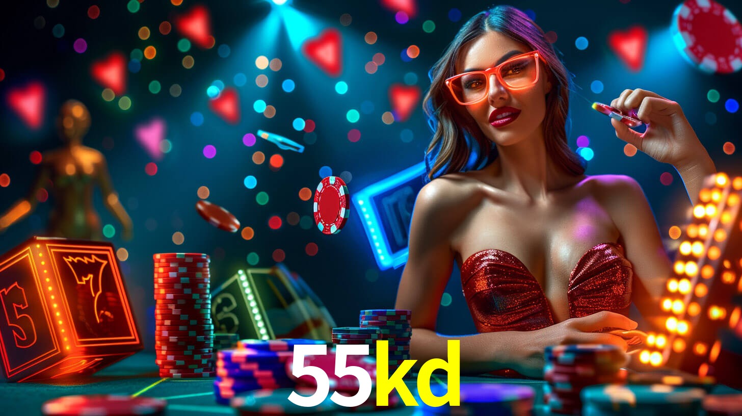 55KD