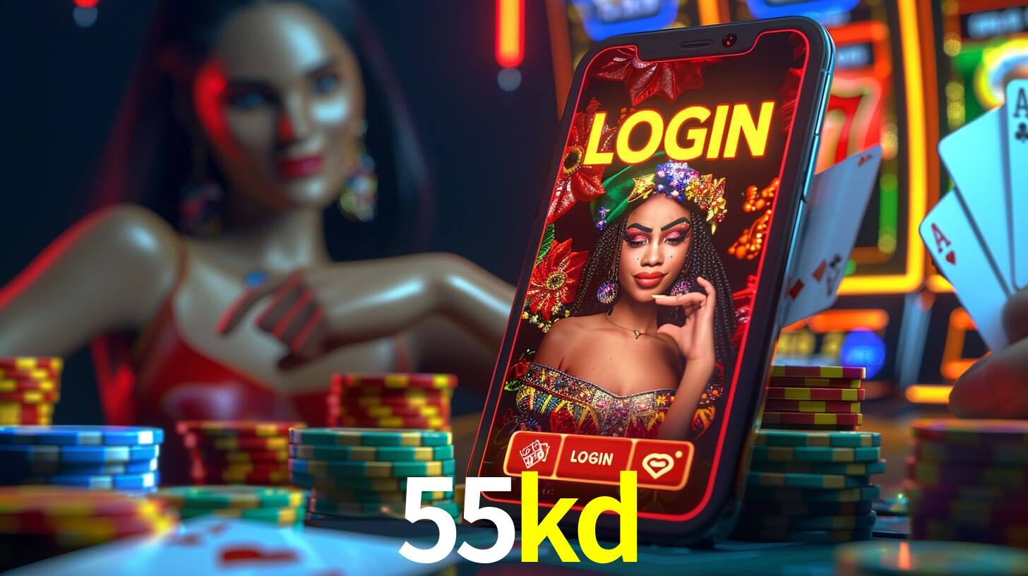 55KD