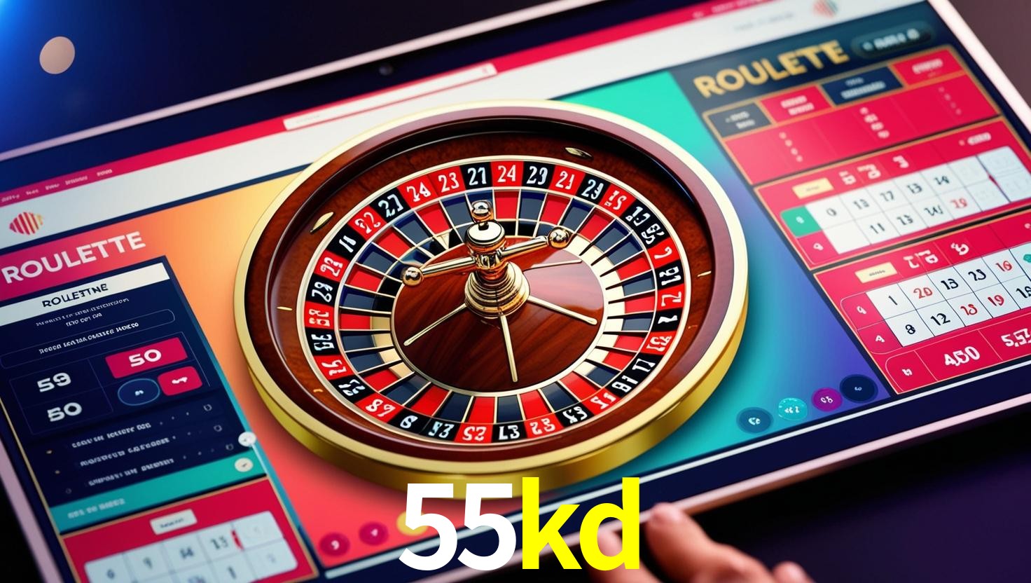 55KD