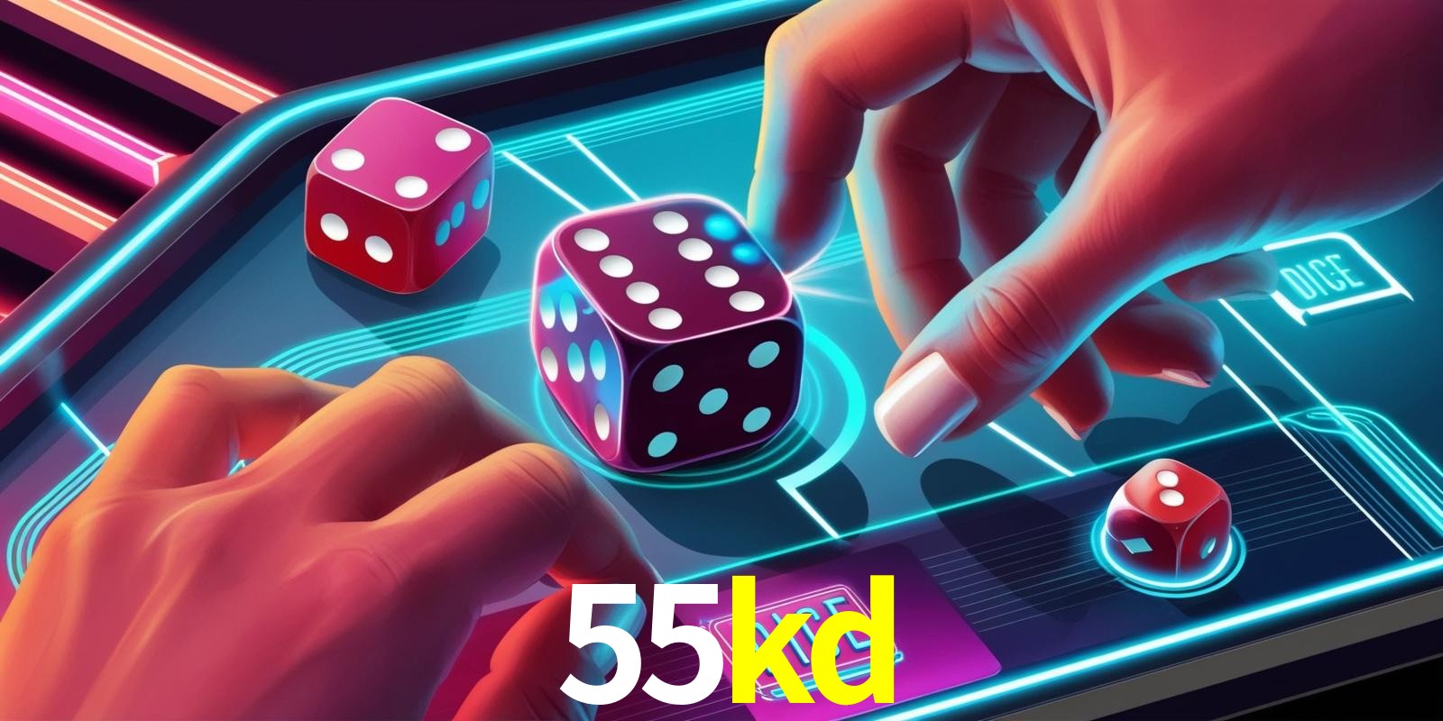 55KD