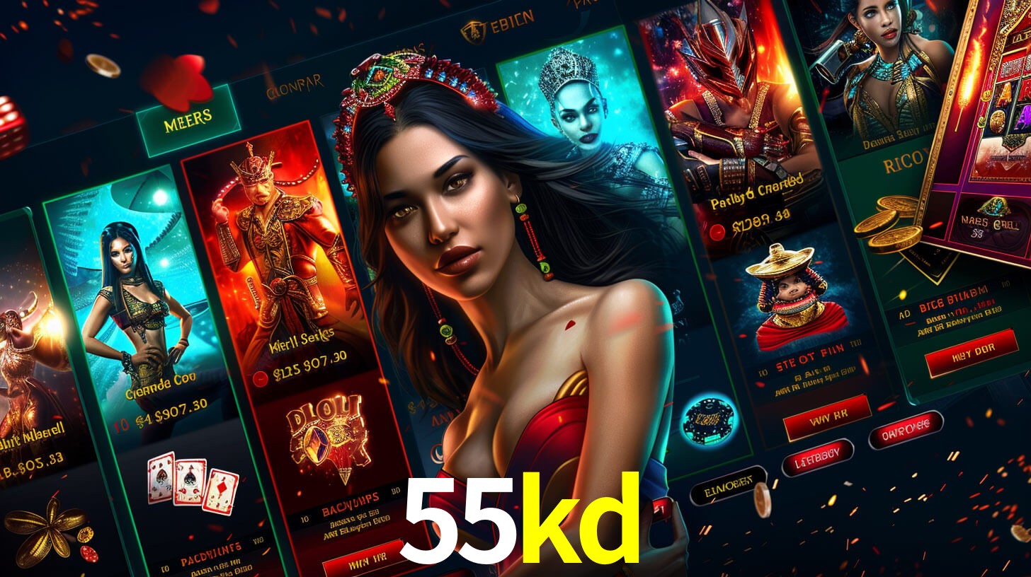 55KD