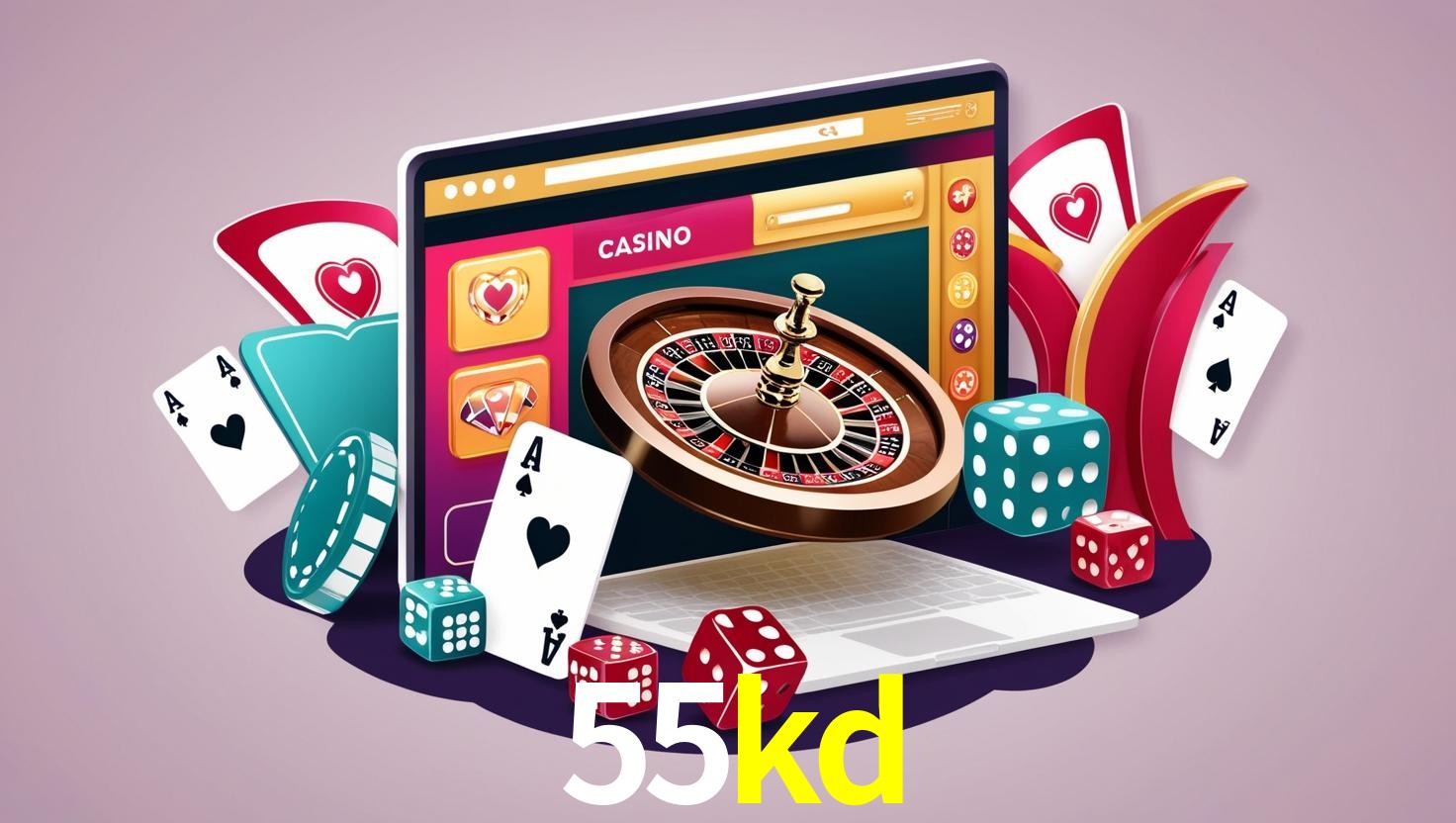 55KD